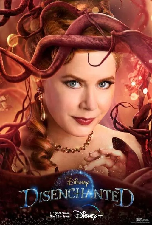 Film familial féerique en streaming direct sur Smart TV