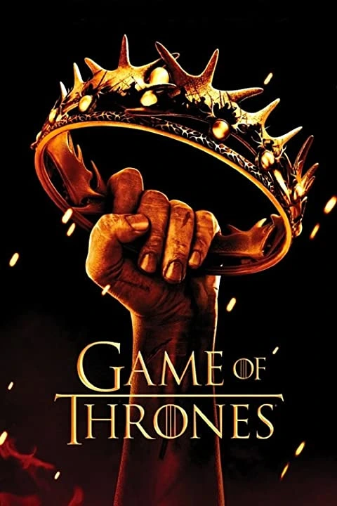 Série culte fantasy intégrale en qualité 4K IPTV
